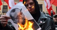 Что ждет беженцев с Украины в антибандеровской Польше? Что ждет беженцев с Украины в антибандеровской Польше?