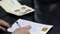Украинцам за последнее время стали чаще отказывать в выдаче виз в страны Евросоюза Украинцам за последнее время стали чаще отказывать в выдаче виз в страны Евросоюза