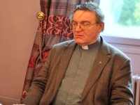 «ПРАВОСЛАВНУЮ» СЕМИНАРИЮ В ОЧЕРЕДНОЙ РАЗ ПОСЕТИЛИ ПАПИСТЫ. «ПРАВОСЛАВНУЮ» СЕМИНАРИЮ В ОЧЕРЕДНОЙ РАЗ ПОСЕТИЛИ ПАПИСТЫ.