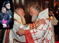 Еретическим ли будет «восьмой» собор 2016 г.? (Размышления священноинока) Еретическим ли будет «восьмой» собор 2016 г.? (Размышления священноинока)