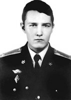 Соломатин Александр Викторович.Герой России Соломатин Александр Викторович.Герой России
