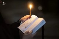 Что читают на Шестопсалмии? Архимандрит Спиридон (Ходанич) – об особом чтении, которому с великим благоговением нужно внимать Что читают на Шестопсалмии? Архимандрит Спиридон (Ходанич) – об особом чтении, которому с великим благоговением нужно внимать