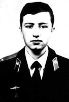 Нестеренко Юрий Иванович. Герой России Нестеренко Юрий Иванович. Герой России