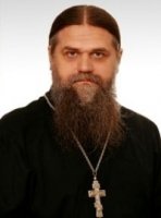 Иерей Александр Шумский о связи футбола и содомии Иерей Александр Шумский о связи футбола и содомии