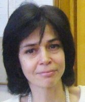Что Сближает Сионизм С Украинским Неонацизмом? Ольга Николаевна Четверикова член-корреспондент Академии геополитических проблем Что Сближает Сионизм С Украинским Неонацизмом? Ольга Николаевна Четверикова член-корреспондент Академии геополитических проблем
