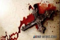 В Винницкой области в день Рождества жестоко избит православный священник В Винницкой области в день Рождества жестоко избит православный священник