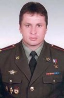 Баталов Игорь Адольфович. Герои России Баталов Игорь Адольфович. Герои России