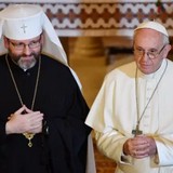 После Гаванской встречи Ватикан меняет тактику управления греко-католиками После Гаванской встречи Ватикан меняет тактику управления греко-католиками