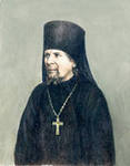 Оптинский старец Нектарий Оптинский старец Нектарий