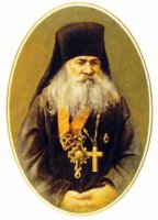 МОЛИТВА ВСЕГДА БЫЛА У НЕГО НА УСТАХ. Из жития преподобного Исаакия Оптинского МОЛИТВА ВСЕГДА БЫЛА У НЕГО НА УСТАХ. Из жития преподобного Исаакия Оптинского