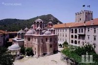 О результатах преждевременного отказа раскольников Эсфигмена поминать Патриарха О результатах преждевременного отказа раскольников Эсфигмена поминать Патриарха