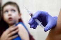 Большинство родителей отказалось от прививок Большинство родителей отказалось от прививок