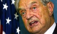 От войны на Украине, Сорос перешёл к войне в России От войны на Украине, Сорос перешёл к войне в России