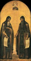 ИЗ ЖИТИЯ ПРЕПОДОБНЫХ СЕРГИЯ И ГЕРМАНА ВАЛААМСКИХ ИЗ ЖИТИЯ ПРЕПОДОБНЫХ СЕРГИЯ И ГЕРМАНА ВАЛААМСКИХ