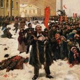 Спланированная провокация: Расстрел на Дворцовой площади в Петербурге массового шествия рабочих Спланированная провокация: Расстрел на Дворцовой площади в Петербурге массового шествия рабочих