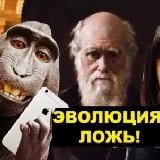Одним из важнейших постулатов современной лжи является теория эволюции Одним из важнейших постулатов современной лжи является теория эволюции