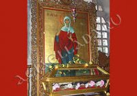 Мученица Анисия Мученица Анисия