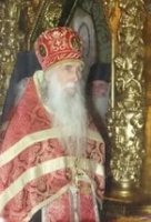 Слово на Пасху. Проповедь схиархимандрита Кирилла (Павлова) Слово на Пасху. Проповедь схиархимандрита Кирилла (Павлова)