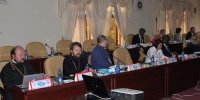 У НАС НЕ ДОЛЖНО ОСТАВАТЬСЯ ИЛЛЮЗИЙ ОТНОСИТЕЛЬНО ЦЕЛЕЙ ДЕЯТЕЛЬНОСТИ ВСЕМИРНЫХ ОРГАНИЗАЦИЙ У НАС НЕ ДОЛЖНО ОСТАВАТЬСЯ ИЛЛЮЗИЙ ОТНОСИТЕЛЬНО ЦЕЛЕЙ ДЕЯТЕЛЬНОСТИ ВСЕМИРНЫХ ОРГАНИЗАЦИЙ