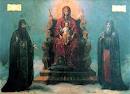МОЛИТВОЙ ИИСУСОВОЙ ПОБЕДИЛ ВРАГА. Житие преподобных отец наших Феодора и Василия, иноков Киево-Печерских МОЛИТВОЙ ИИСУСОВОЙ ПОБЕДИЛ ВРАГА. Житие преподобных отец наших Феодора и Василия, иноков Киево-Печерских