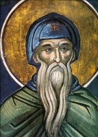 Преподобный Павел Фивейский Преподобный Павел Фивейский