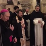 О совместной молитве с еретиками: Даруй, Господи, всем нам прежде конца покаяние О совместной молитве с еретиками: Даруй, Господи, всем нам прежде конца покаяние