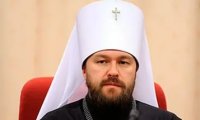 Председатель ОВЦС не знает когда Родился Иисус Христос? Председатель ОВЦС не знает когда Родился Иисус Христос?
