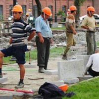 В РОССИЮ ЕЩЕ ПРИБУДУТ ГАСТАРБАЙТЕРЫ В КОЛИЧЕСТВЕ 1,7 МИЛЛИОНА. В РОССИЮ ЕЩЕ ПРИБУДУТ ГАСТАРБАЙТЕРЫ В КОЛИЧЕСТВЕ 1,7 МИЛЛИОНА.