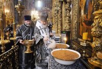 Пятница первой седмицы Великого поста Пятница первой седмицы Великого поста