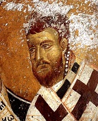 Святитель Игнатий, Патриарх Константинопольский Святитель Игнатий, Патриарх Константинопольский