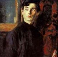 Свет Православия и исповеднического подвига в картинах Павла Корина Свет Православия и исповеднического подвига в картинах Павла Корина