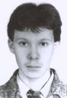 Бузин Александр Сергеевич Бузин Александр Сергеевич