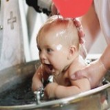 Священный Синод РПЦ изменил правила крещения детей Священный Синод РПЦ изменил правила крещения детей