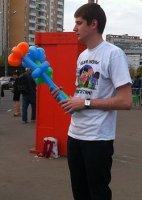 В Москве действуют лжеволонтеры фонда «Подари жизнь» В Москве действуют лжеволонтеры фонда «Подари жизнь»