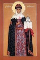 С НЕЕ НАЧИНАЕТСЯ НАША ХРИСТИАНСКАЯ ЦИВИЛИЗАЦИЯ. С НЕЕ НАЧИНАЕТСЯ НАША ХРИСТИАНСКАЯ ЦИВИЛИЗАЦИЯ.