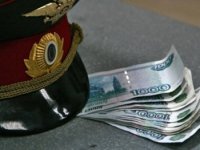 Задержан полицейский, продающий информацию об умерших Задержан полицейский, продающий информацию об умерших