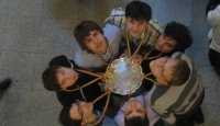 Команда русских ребят победила в VII международной олимпиаде по математике Команда русских ребят победила в VII международной олимпиаде по математике