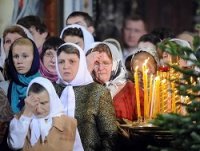 «Живущие у раскольников становятся едино с раскольниками» «Живущие у раскольников становятся едино с раскольниками»
