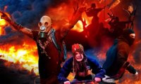 Киевский режим собственноручно подписал признание в нарушении своих международных обязательств Киевский режим собственноручно подписал признание в нарушении своих международных обязательств