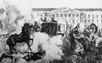 14 марта 1881 года убит Император Александр I 14 марта 1881 года убит Император Александр I