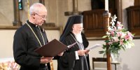 Патриарх Константинопольский Варфоломей своими действиями доказывает, что враждует с Богом Патриарх Константинопольский Варфоломей своими действиями доказывает, что враждует с Богом