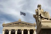 В Греции назревает восстание из-за закона о смене пола В Греции назревает восстание из-за закона о смене пола