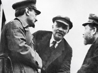 Всех купить для установления Нового порядка: Зачем американские банки спонсировали большевиков Всех купить для установления Нового порядка: Зачем американские банки спонсировали большевиков
