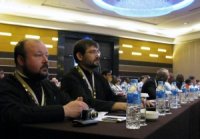 ПРЕДСТАВИТЕЛИ ОВЦС ПРОДОЛЖАЮТ УЧАСТВОВАТЬ ЭКУМЕНИЧЕСКИХ КОНТАКТАХ ПРЕДСТАВИТЕЛИ ОВЦС ПРОДОЛЖАЮТ УЧАСТВОВАТЬ ЭКУМЕНИЧЕСКИХ КОНТАКТАХ