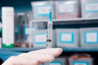 В календарь введена вакцина по инфекции, о которой нет достоверных данных В календарь введена вакцина по инфекции, о которой нет достоверных данных