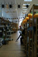 БИБЛИОТЕКА ИМ. НЕКРАСОВА ПРОСЛАВИТСЯ НЕТРАДИЦИОННЫМ ПОДХОДОМ К РАБОТЕ С ЧИТАТЕЛЯМИ. БИБЛИОТЕКА ИМ. НЕКРАСОВА ПРОСЛАВИТСЯ НЕТРАДИЦИОННЫМ ПОДХОДОМ К РАБОТЕ С ЧИТАТЕЛЯМИ.