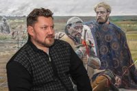 Памяти выдающегося живописца Памяти выдающегося живописца