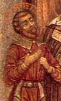 "ХРИСТИАНИН ЕСМЬ". Мученик Петр Казанский. "ХРИСТИАНИН ЕСМЬ". Мученик Петр Казанский.