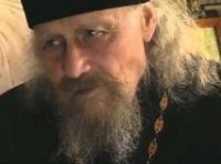 Сегодня исполняется год со дня кончины Оптинского старца игумена Симеона (Ларина) Сегодня исполняется год со дня кончины Оптинского старца игумена Симеона (Ларина)