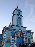 Раскольникам не удалось захватить православный храм Раскольникам не удалось захватить православный храм